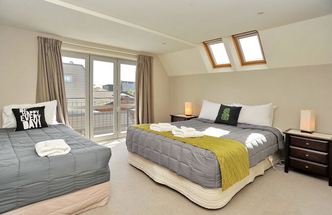 Regent's Villa - Foto 6