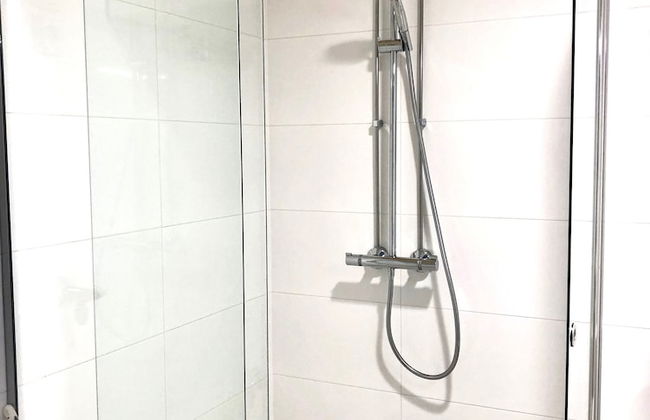 City Center Tower Apartment - Foto 16