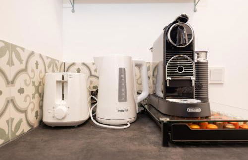 Great 2-room apartment in Mitte - Foto 16