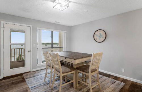 Beautiful Lakefront 3br Private Condo - Foto 18
