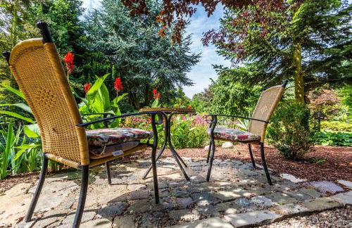 Oase der Ruhe - Foto 30