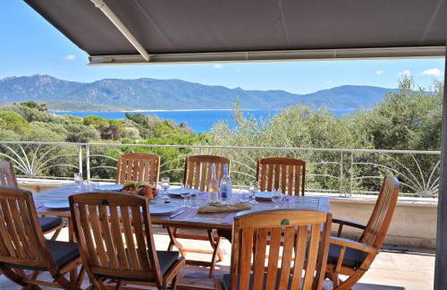 Résidence Capicciolo Villa A CIGALA - Foto 8