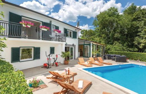 Villa Lara with sauna in Imotski - Foto 5