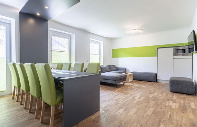 Nice Apartment in Stryia With Sauna - Foto 10