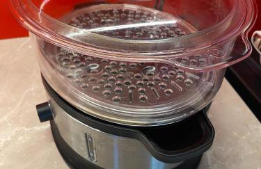 Ακτή Βολέρι panoramic view suite-parking-5g wifi - Foto 32