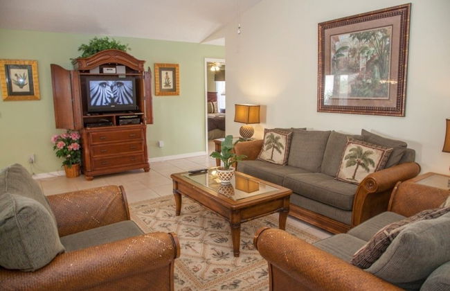 Ly58134 - Indian Ridge - 4 Bed 2 Baths Villa - Foto 22