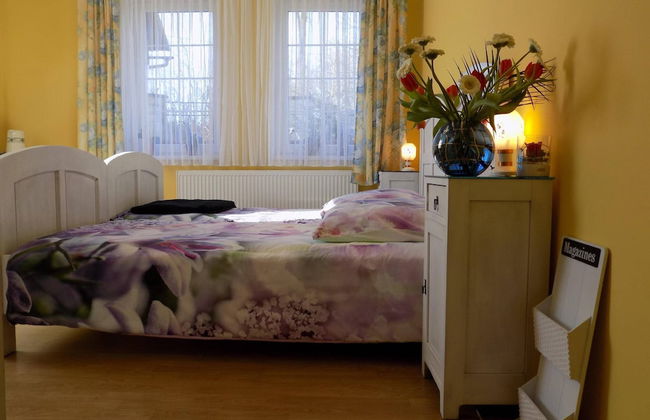 Tasteful Villa in Zernov With Private Pool - Foto 6