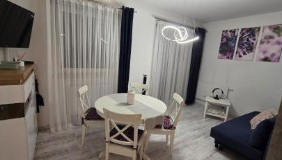 Apartament Nowe Maniowy - Foto 4
