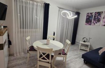 Apartament Nowe Maniowy - Foto 4