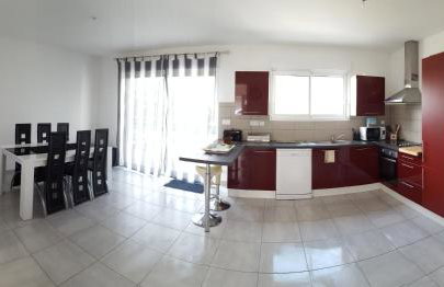 Gite les Falaises de Criel - Foto 5