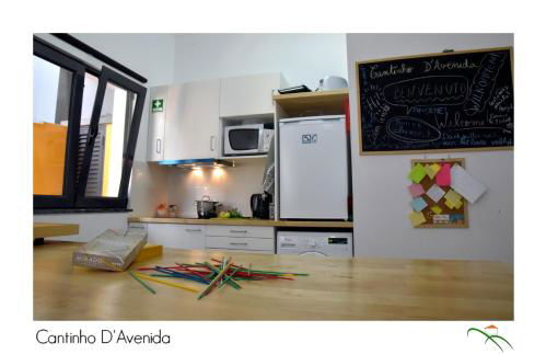 Cantinho D'Avenida - Photo 29