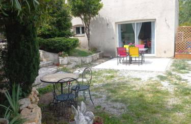 Le Clos des Lauriers - Foto 10