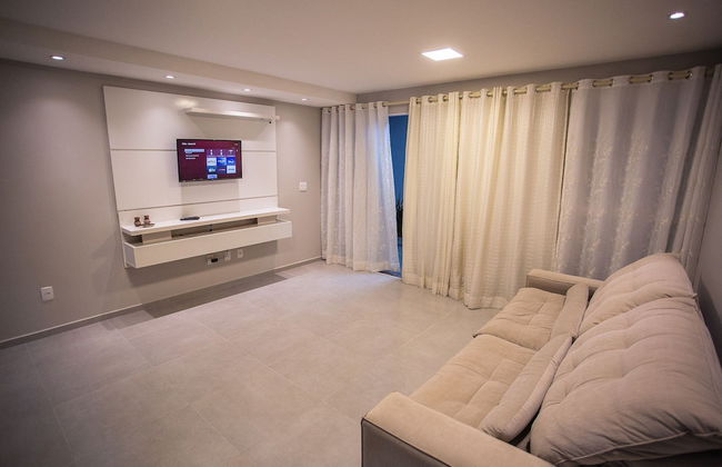 Apart na Praia de Intermares - Carpediem - Foto 28