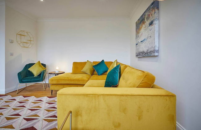 Host Stay Strathview - Foto 6