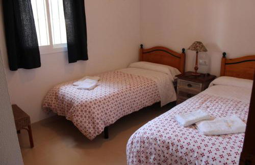 Chalet Violeta - Foto 22