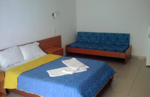 Eleni Palace - Foto 18