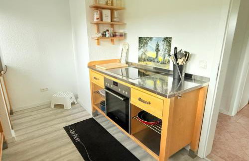 Ferienwohnung Müsen, nah an der Natur - Foto 6