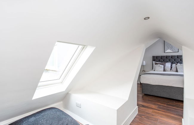 The Regency Apartments - Foto 31