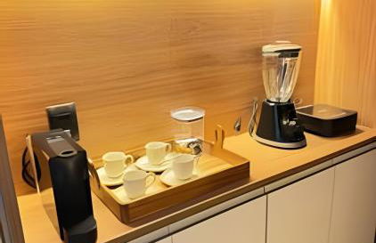 Mont Blanc Apartamentos - Photo 47