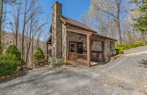 Mountainside Charm - Foto 22