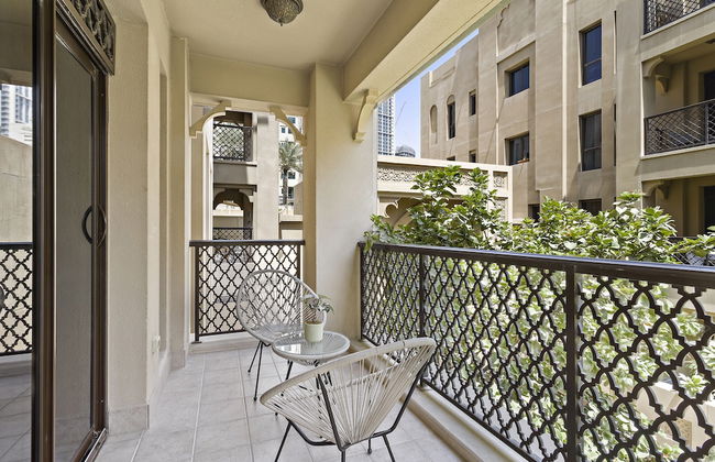 Silkhaus Zaafaran, Downtown Dubai - Photo 18