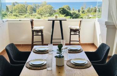Sea View Apartment - Foto 8