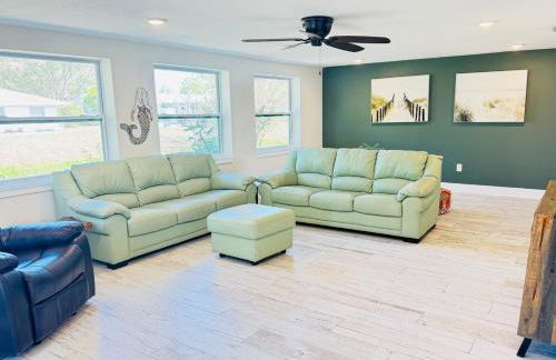 Sarasota Home, Close to Everything! - Foto 4