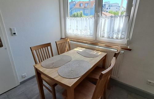 BB-Apart Apartment 1 - Foto 3