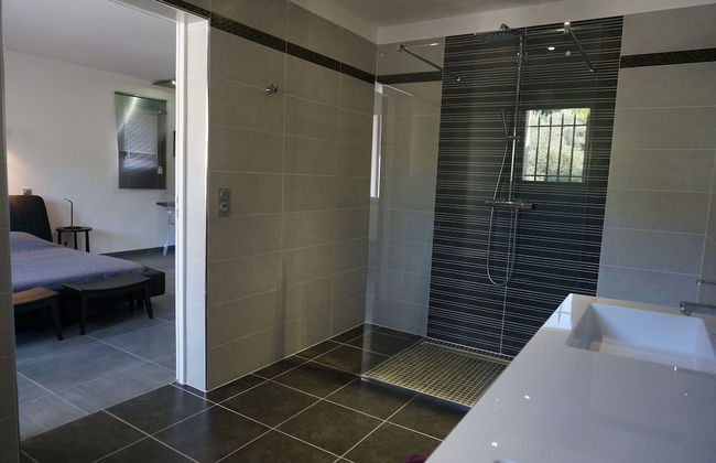 Magnificent Villa in Saint-ambroix With Private Pool - Foto 44