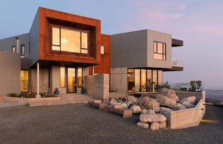 Belleza by Avantstay Hilltop Mansion w/ Pool, Panoramic Views & Ultra Modern Interior - Foto 82