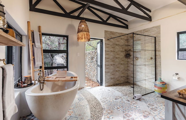 Grace of Africa - Photo 39