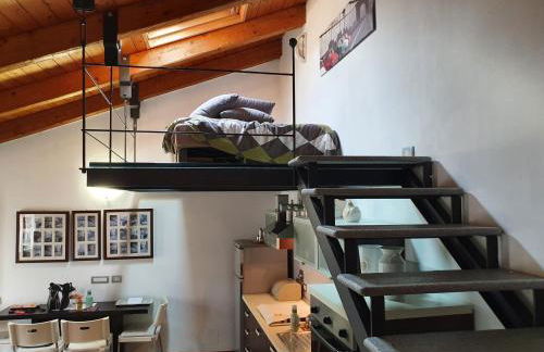 Maison Di Gugli - Foto 12