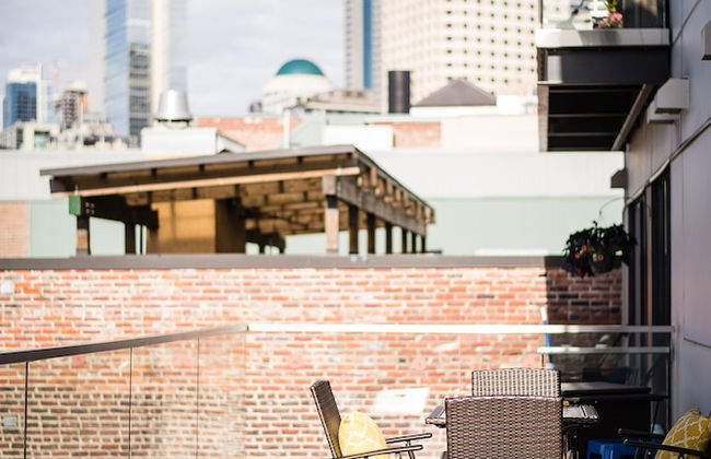 Pelicanstay in Stadium District - Foto 3