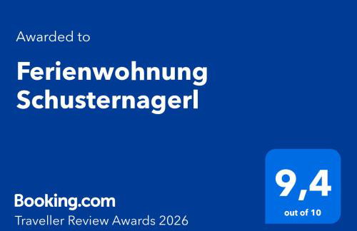 Ferienwohnung Schusternagerl - Foto 26