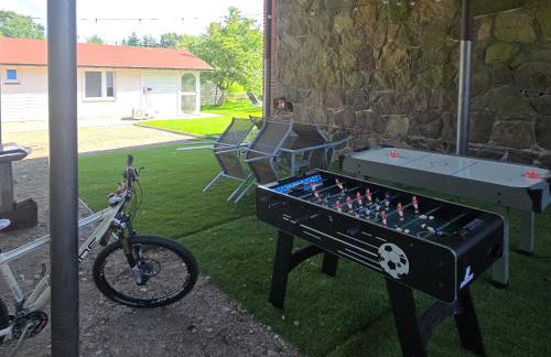 Agroturystyka Nad-Stawem 2 - Foto 7