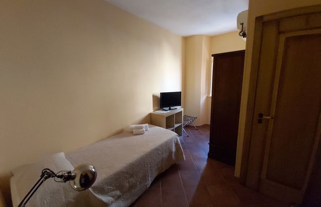 Agriturismo Passo dei Briganti - Foto 8