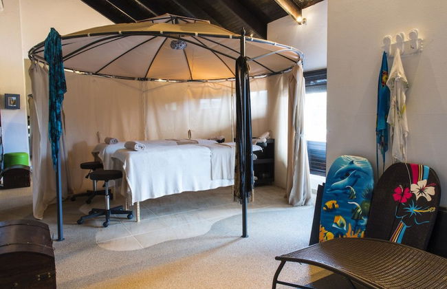 San Lameer Villa Rentals Two Bedroom Standard 1928 - Foto 18