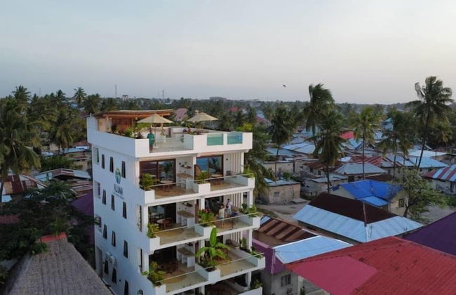 Aluna Beach Apartments - Foto 77