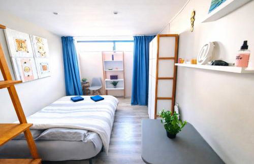 Spacieux de 150 m idéal familles et groupes - Foto 29