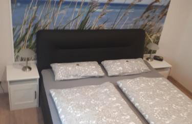 Ferienwohnung Baumberge - Foto 2