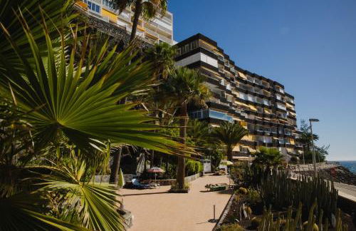 Sobre el mar con vistas a las Dunas de Maspalomas - Foto 35