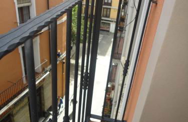 Apartamento Rúa Centro Balcony Calatayud - Foto 18