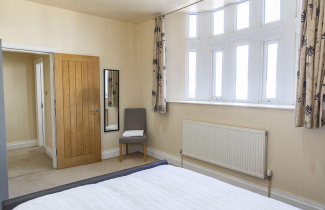 Luxury Apt No 1 - Two Bed Apartment - Foto 11