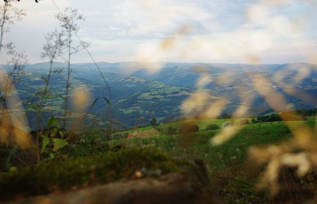 Village de Gite - La Cascade - Foto 32