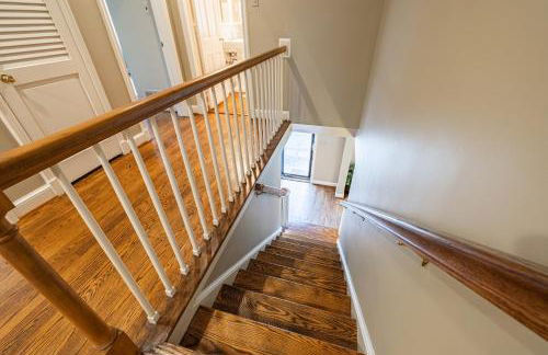 Gorgeous Unique House in Bethesda with 8 Beds - Foto 46