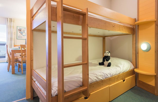 Residence Pierre et Vacances Le Pedrou - Foto 15