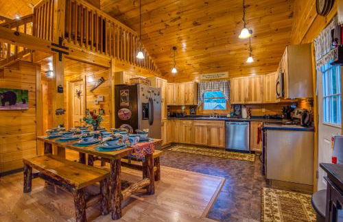 The Bear's Den - Foto 69