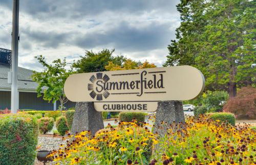 Tasteful Tualatin Home 40 Mi to Willamette Valley - Foto 24