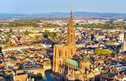 Appartement Rooftop - 5 min Centre ville Strasbourg - Foto 20