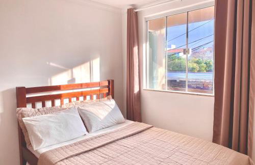 Apartamento Apês do Peró 10 - centro - Foto 1